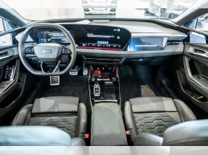 Audi A6 e-tron A6 Avant e-tron performance S LINE/PANO/360°/B&O