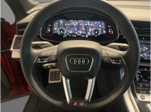 Audi Q8 60 TFSI e quattro S LINE/LM23/MATRIX/B&O/PANO