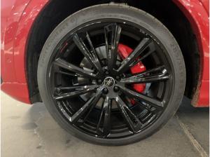 Audi Q8 60 TFSI e quattro S LINE/LM23/MATRIX/B&O/PANO