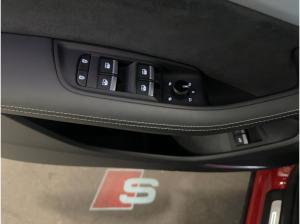 Audi Q8 60 TFSI e quattro S LINE/LM23/MATRIX/B&O/PANO