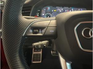 Audi Q8 60 TFSI e quattro S LINE/LM23/MATRIX/B&O/PANO