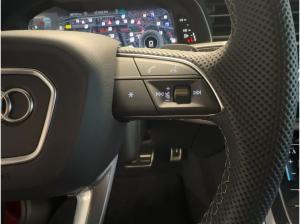 Audi Q8 60 TFSI e quattro S LINE/LM23/MATRIX/B&O/PANO
