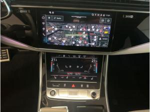 Audi Q8 60 TFSI e quattro S LINE/LM23/MATRIX/B&O/PANO