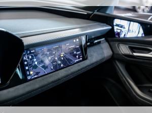 Audi A6 e-tron A6 Avant e-tron performance S LINE/PANO/360°/B&O