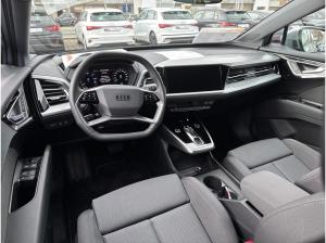 Audi Q4 e-tron 45 AHK HuD MATRIX ACC SONOS KAMERA