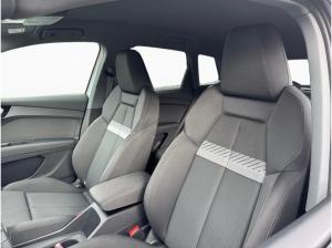 Audi Q4 e-tron 45 AHK HuD MATRIX ACC SONOS KAMERA