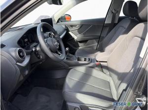 Audi Q2 Advanced 30 TFSI MATRIX VIRTUAL CAR PLAY