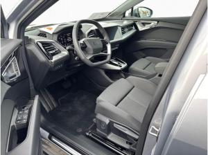 Audi Q4 e-tron 45 AHK HuD MATRIX ACC SONOS KAMERA