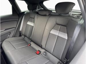 Audi Q4 e-tron 45 AHK HuD MATRIX ACC SONOS KAMERA