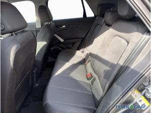 Audi Q2 Advanced 30 TFSI MATRIX VIRTUAL CAR PLAY