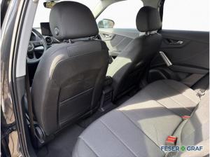 Audi Q2 Advanced 30 TFSI MATRIX VIRTUAL CAR PLAY