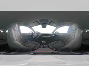 Audi Q4 e-tron Q4 Sportback e-tron 45 S line-AHK-HuD-Matrix-Wär