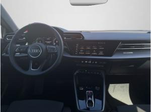 Audi A3 Sportback 40 TFSI e S tronic SOH:98% CARPLAY RFK SPORTSITZ