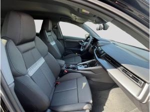 Audi A3 Sportback 40 TFSI e S tronic SOH:98% CARPLAY RFK SPORTSITZ