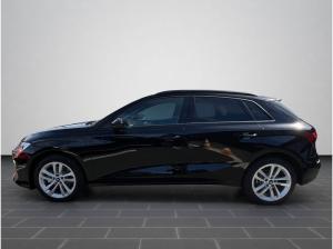 Audi A3 Sportback 40 TFSI e S tronic SOH:98% CARPLAY RFK SPORTSITZ
