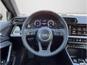 Audi A3 Sportback 40 TFSI e S tronic SOH:98% CARPLAY RFK SPORTSITZ