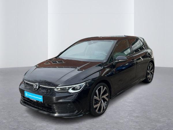 Volkswagen Golf Limousine 1,5 DSG R-Line LED Navi Kamera