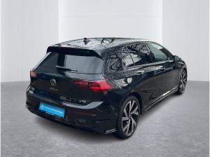 Volkswagen Golf Limousine 1,5 DSG R-Line LED Navi Kamera