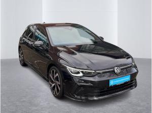 Volkswagen Golf Limousine 1,5 DSG R-Line LED Navi Kamera