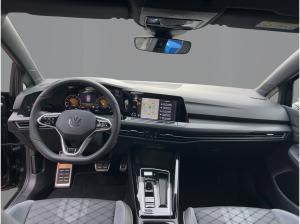 Volkswagen Golf Limousine 1,5 DSG R-Line LED Navi Kamera