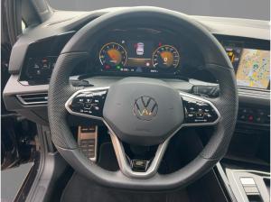 Volkswagen Golf Limousine 1,5 DSG R-Line LED Navi Kamera