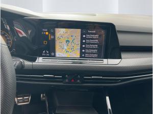 Volkswagen Golf Limousine 1,5 DSG R-Line LED Navi Kamera