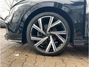 Volkswagen Golf Limousine 1,5 DSG R-Line LED Navi Kamera