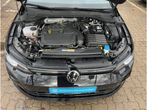 Volkswagen Golf Limousine 1,5 DSG R-Line LED Navi Kamera