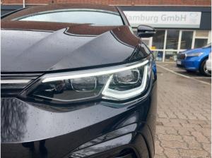 Volkswagen Golf Limousine 1,5 DSG R-Line LED Navi Kamera