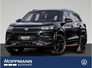 Volkswagen Tayron R-Line 1,5 l eHybrid OPF / 6-Gang-Doppelkupplungsgetriebe DSG