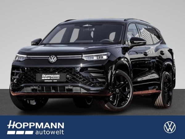 Volkswagen Tayron R-Line 1,5 l eHybrid OPF / 6-Gang-Doppelkupplungsgetriebe DSG