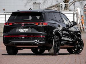 Volkswagen Tayron R-Line 1,5 l eHybrid OPF / 6-Gang-Doppelkupplungsgetriebe DSG