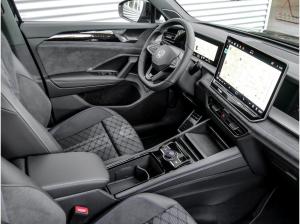 Volkswagen Tayron R-Line 1,5 l eHybrid OPF / 6-Gang-Doppelkupplungsgetriebe DSG