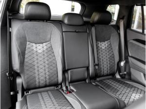 Volkswagen Tayron R-Line 1,5 l eHybrid OPF / 6-Gang-Doppelkupplungsgetriebe DSG