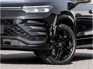 Volkswagen Tayron R-Line 1,5 l eHybrid OPF / 6-Gang-Doppelkupplungsgetriebe DSG
