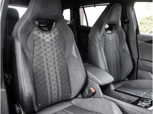 Volkswagen Tayron R-Line 1,5 l eHybrid OPF / 6-Gang-Doppelkupplungsgetriebe DSG