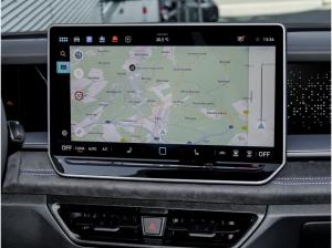 Volkswagen Tayron R-Line 1,5 l eHybrid OPF / 6-Gang-Doppelkupplungsgetriebe DSG