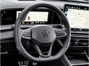 Volkswagen Tayron R-Line 1,5 l eHybrid OPF / 6-Gang-Doppelkupplungsgetriebe DSG