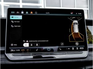 Volkswagen Tayron R-Line 1,5 l eHybrid OPF / 6-Gang-Doppelkupplungsgetriebe DSG