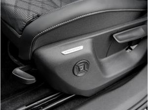 Volkswagen Tayron R-Line 1,5 l eHybrid OPF / 6-Gang-Doppelkupplungsgetriebe DSG