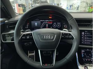 Audi RS6 Avant performance *Laserlicht*Pano*280kmh*