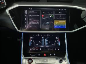 Audi RS6 Avant performance *Laserlicht*Pano*280kmh*