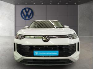 Volkswagen Tayron 1.5 eTSI DSG Life 7 Sitze Navi IQ.Light ACC DAB+ FrontAssist