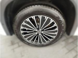 Volkswagen Tayron 1.5 eTSI DSG Life 7 Sitze Navi IQ.Light ACC DAB+ FrontAssist