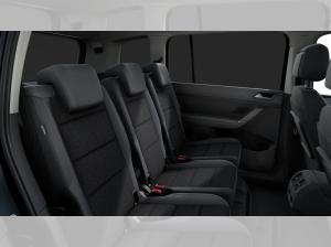 Volkswagen Touran 1.5 TSI Goal 7 Sitze Navi FrontAssist ACC DAB+