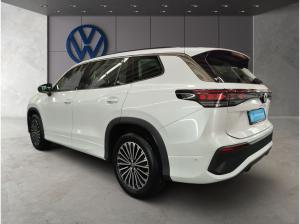 Volkswagen Tayron 1.5 eTSI DSG Life 7 Sitze Navi IQ.Light ACC DAB+ FrontAssist