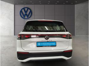 Volkswagen Tayron 1.5 eTSI DSG Life 7 Sitze Navi IQ.Light ACC DAB+ FrontAssist