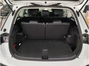 Volkswagen Tayron 1.5 eTSI DSG Life 7 Sitze Navi IQ.Light ACC DAB+ FrontAssist