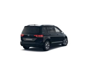Volkswagen Touran 1.5 TSI Goal 7 Sitze Navi FrontAssist ACC DAB+