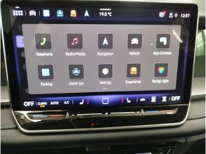 Volkswagen Tayron 1.5 eTSI DSG Life 7 Sitze Navi IQ.Light ACC DAB+ FrontAssist